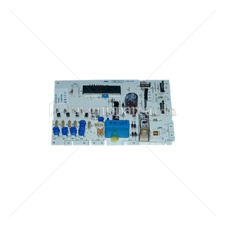 Aygaz Bulaşık Makinesi Elektronik Kart - 1806590000