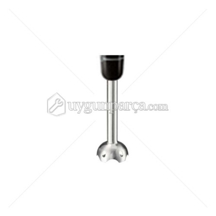Philips HR1615 Blender Parçalayıcı Metal Ayak - 420303596071
