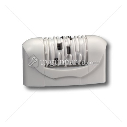 Braun Epilasyon Makinesi Tüy Çekici Beyaz Dar Başlık - 67030281