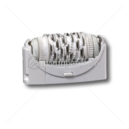 Braun Epilasyon Makinesi Tüy Çekici Başlık - 67030508