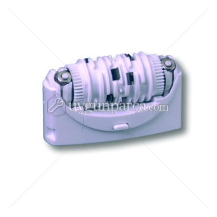 Braun Epilasyon Makinesi Tüy Çekici Başlık - 67030581