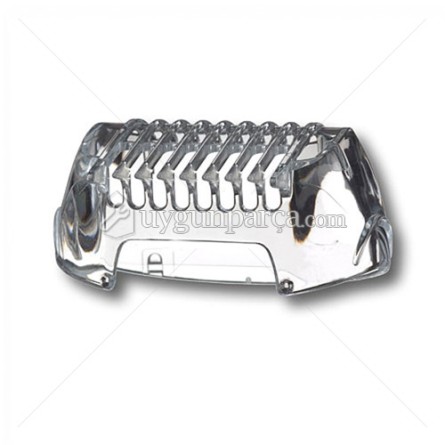 Braun Epilasyon Makinesi Tüy Kısaltma Tarağı - 67030779