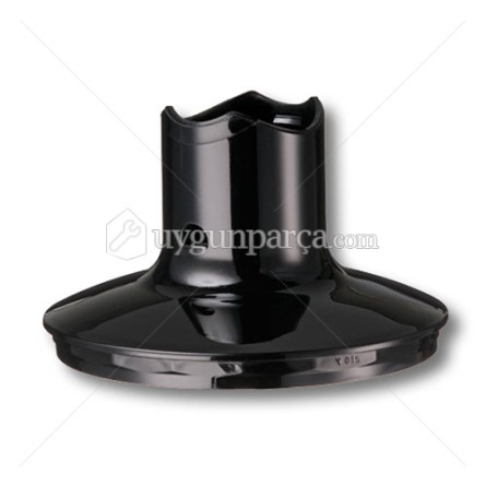 Braun Blender Siyah Hazne Kapağı - BR67051423