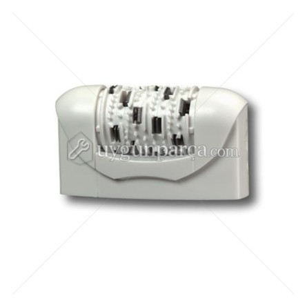 Braun SilkEpil7 Epilasyon Makinesi Tüy Çekici Cımbız Başlık - 81465100
