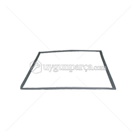 Arçelik 2487CEIY Buzdolabı Üst Kapak Contası - 4937730500