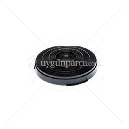 Hotpoint-Ariston Type 34 Davlumbaz Aktif Karbon Filtresi