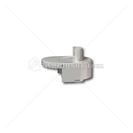 Braun MP80 Katı Meyve Sıkacağı Taşıyıcı Kapak - 64290638