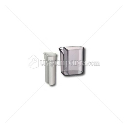 Braun MP81 Katı Meyve Sıkacağı Komple İtici Aparatı - 67051123