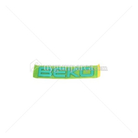 Beko BK9551NF Buzdolabı Logosu - 4807910300