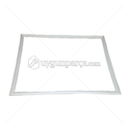 Arçelik 5796NH Buzdolabı Üst Kapak Contası - 4331813400