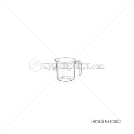 Tefal Blender Ölçü Kabı - FS 000022