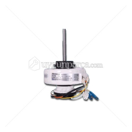 Altus ALK095 Klima İç Ünite Fan Motoru - 5400361003