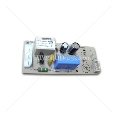 Beko Buzdolabı Kontrol Kartı - 4338950185