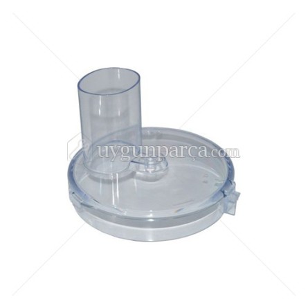 Moulinex Mutfak Robotu Üst Kapak - MS-652091