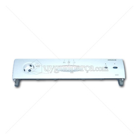 Arçelik Bulaşık Makinesi Panosu (Baskılı) - 1880501400