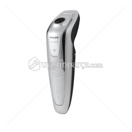 Philips RQ1260/16 SensoTouch Tıraş Makinesi Gövdesi - 422203617601