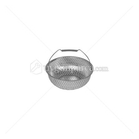 Tefal Acticook Düdüklü Tencere Buhar Haşlama Süzgeci - SS-980410
