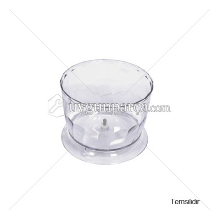 Fakir Blender Doğrama Haznesi - 35907