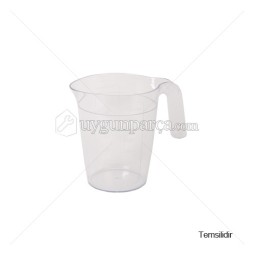 Blender Ölçü Kabı - SHB 3078