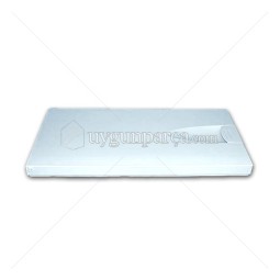 Buzdolabı Soğutucu Kapak - 4147060300