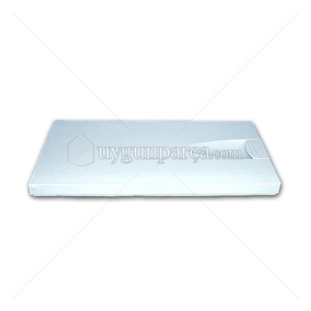 Arçelik Buzdolabı Soğutucu Kapak - 4147060300