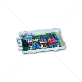 Bostanci Mahallesi Icindeki Arcelik 5300e Fuzzy Logic Camasi