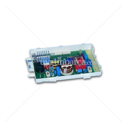 Arçelik Çamaşır Makinesi Elektronik Kart - 9182970005