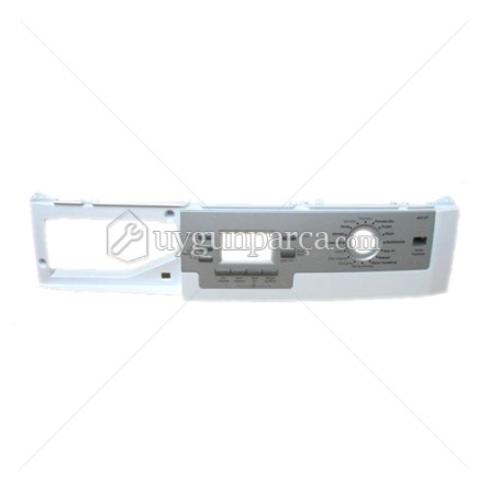 Arçelik Çamaşır Makinesi Gösterge Panosu - 2892009114