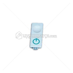 Çamaşır Makinesi Açma Kapama Düğmesi - 2700590132