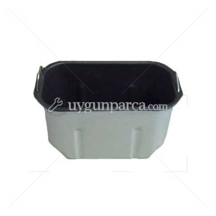 Arçelik K2715 Ekmek Yapma Makinesi Tekli Hazne - 9193024089