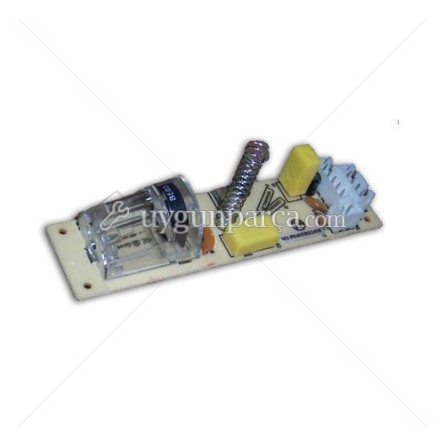 Beko Ütü Auto-Off & Lift Kartı - 9193020123 