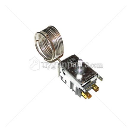 Indesit GC2300I Buzdolabı Termostat - 173650