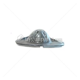 Narenciye Sıkacağı Şeffaf Üçgen Kapağı - AR163001