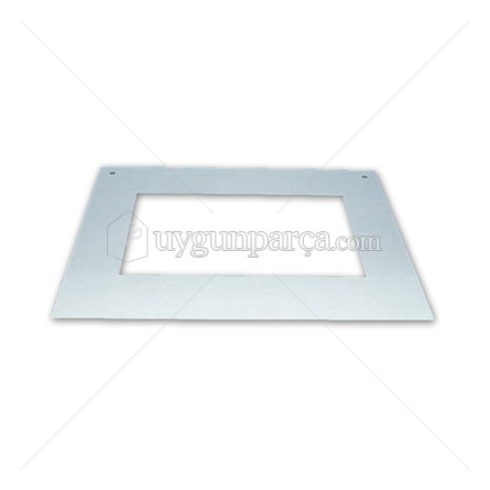 Aygaz F44 Fırın Ön Kapak Camı - 290100501