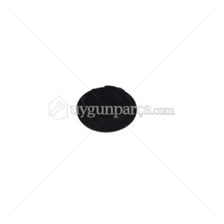 AEG F88419WOP Bulaşık Makinesi Kilit Delik Kapağı - 1526576101