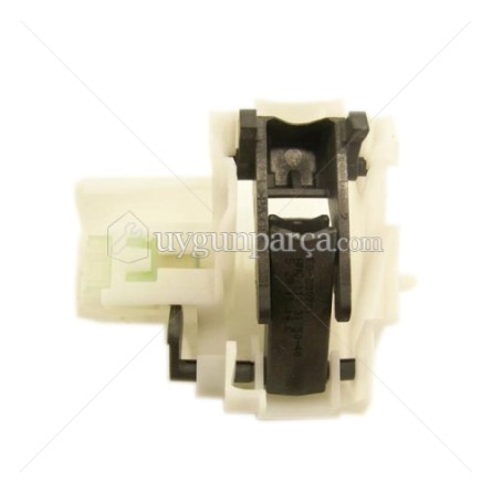 AEG F88419WOP Bulaşık Makinesi Kilit Mekanizması - 1113150401