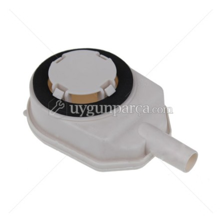 AEG F66705VI1P Bulaşık Makinesi Kurutucu - 1171458233