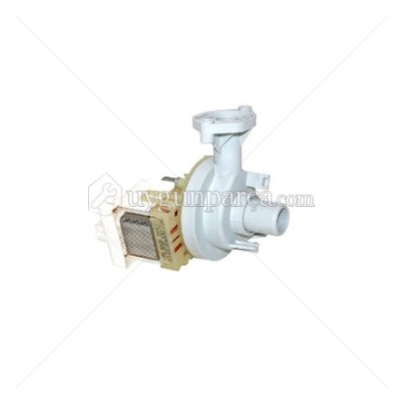 Whirlpool Bulaşık Makinesi Tahliye Pompası - 1882100600