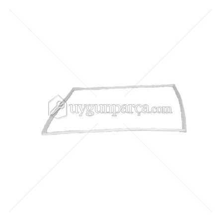 Arçelik 274580EB Buzdolabı Üst Kapak Contası - 4331818100