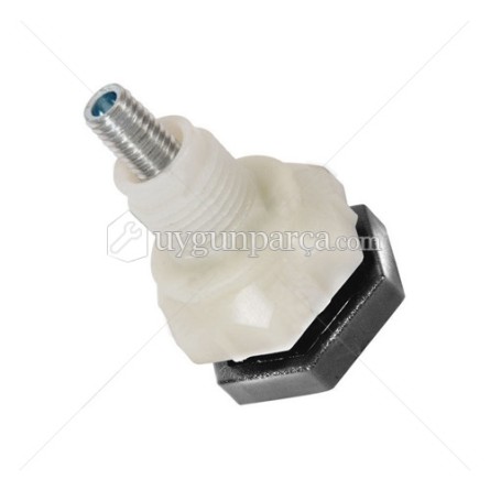 Electrolux EWW1697MDW Çamaşır Makinesi Ayarlı Ayak - 1325007605