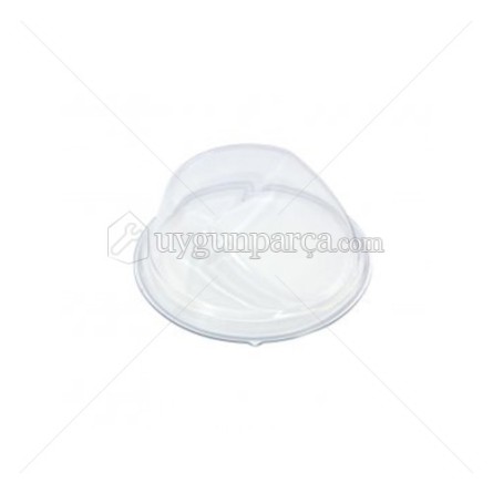 Electrolux EW1080F Çamaşır Makinesi Kapak Camı - 1108430107