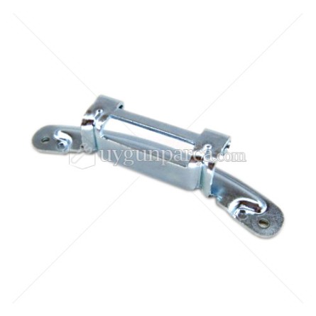 Zanussi FE1002 Çamaşır Makinesi Kapak Menteşesi - 1325023008