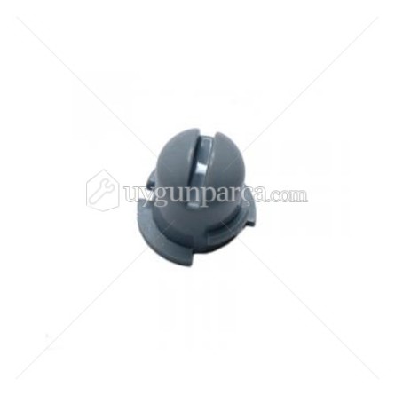 Electrolux EWF1276GDW Çamaşır Makinesi  Kapak Durdurucu (Stopper) - 1108258029