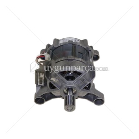 Electrolux EWW1697MDW Çamaşır Makinesi Motoru - 3792613154