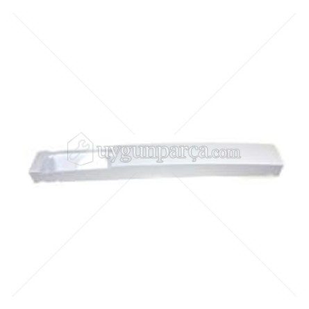 Electrolux EWW1697MDW Çamaşır Makinesi Tekmelik Gövdesi - 1327643019