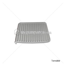 Tost Makinesi Üst Izgara - CG 907