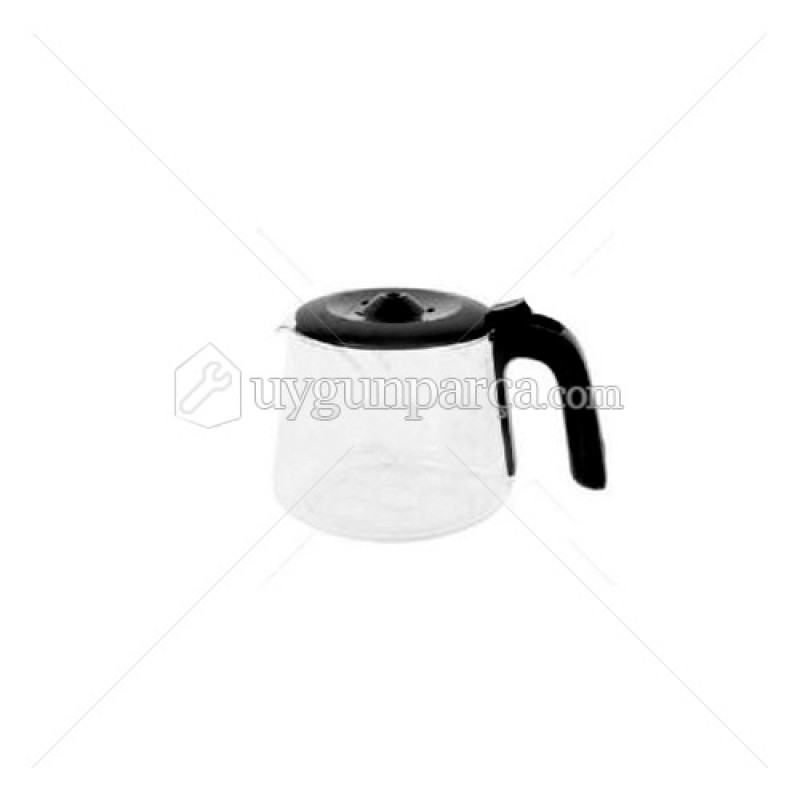 Electrolux Kahve Makinesi Cam Demlik 4055105722 Uygunparça
