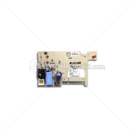 Beko Bulaşık Makinesi Elektronik Kart - 1889840105