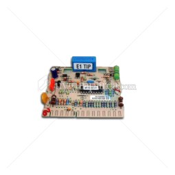 Bulaşık Makinesi Elektronik Kart - 1883650700