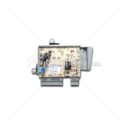 Grundig Bulaşık Makinesi Elektronik Kart - 1750010300